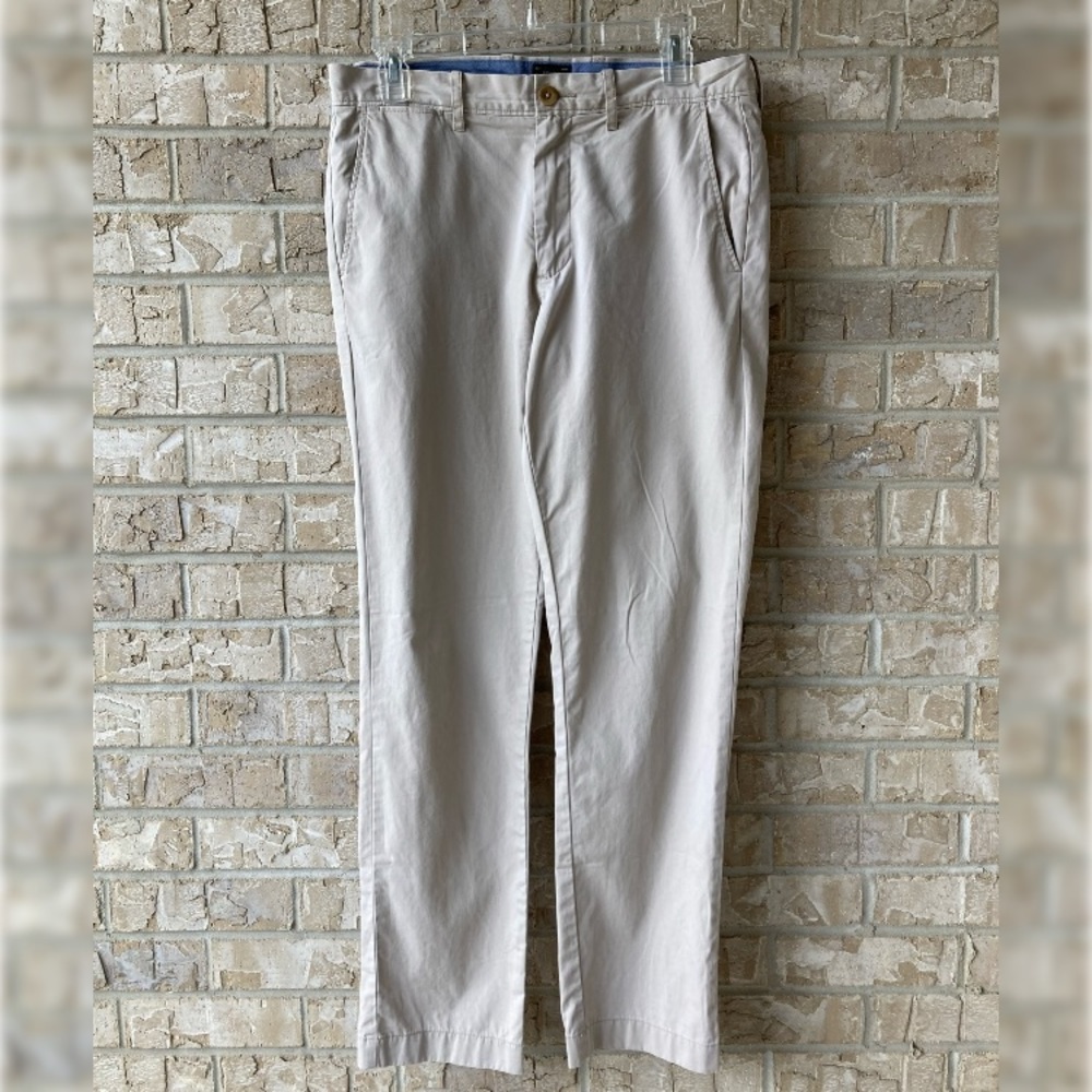 J. Crew Light Weight Pants Size 30/30 🌺